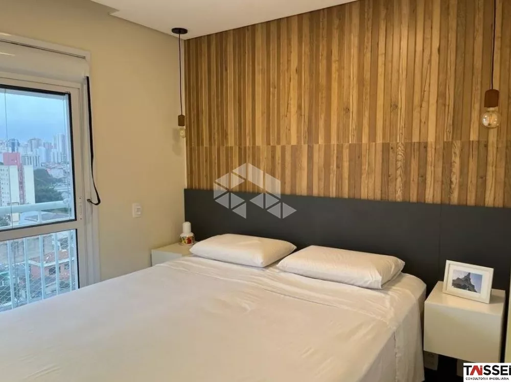 Apartamento à venda com 2 quartos, 67m² - Foto 10