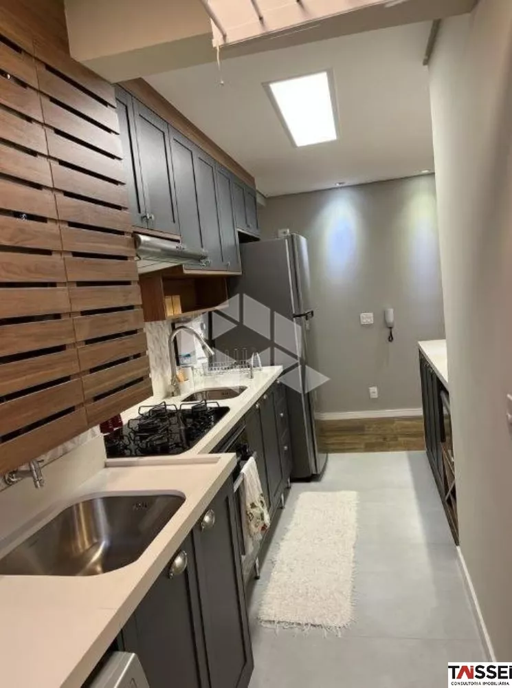 Apartamento à venda com 2 quartos, 67m² - Foto 6