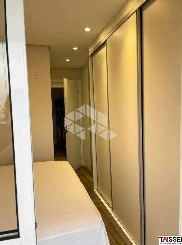 Apartamento à venda com 2 quartos, 67m² - Foto 8