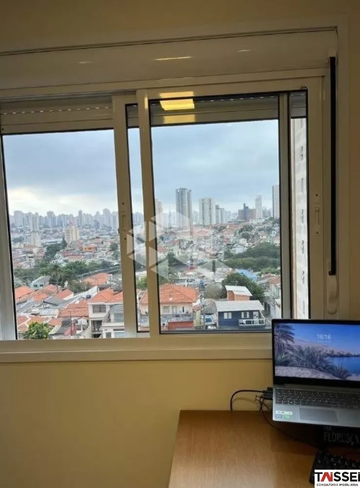 Apartamento à venda com 2 quartos, 67m² - Foto 23