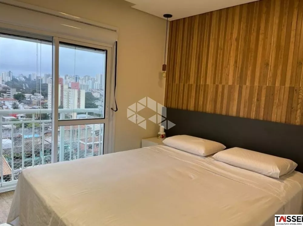 Apartamento à venda com 2 quartos, 67m² - Foto 9