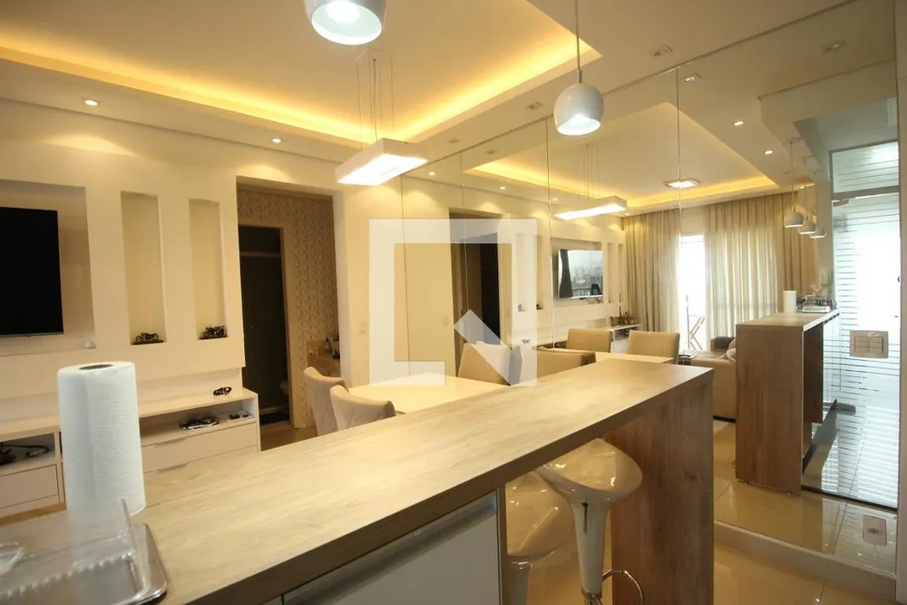 Apartamento, 1 quarto, 46 m² - Foto 5