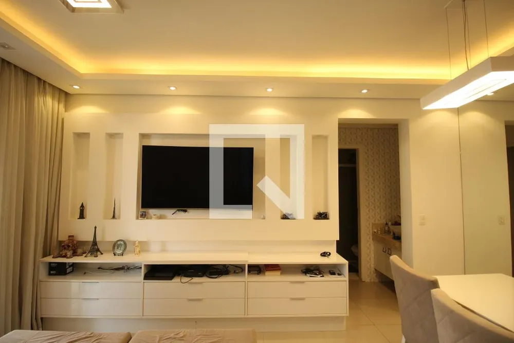 Apartamento, 1 quarto, 46 m² - Foto 4