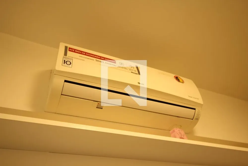 Apartamento, 1 quarto, 46 m² - Foto 6
