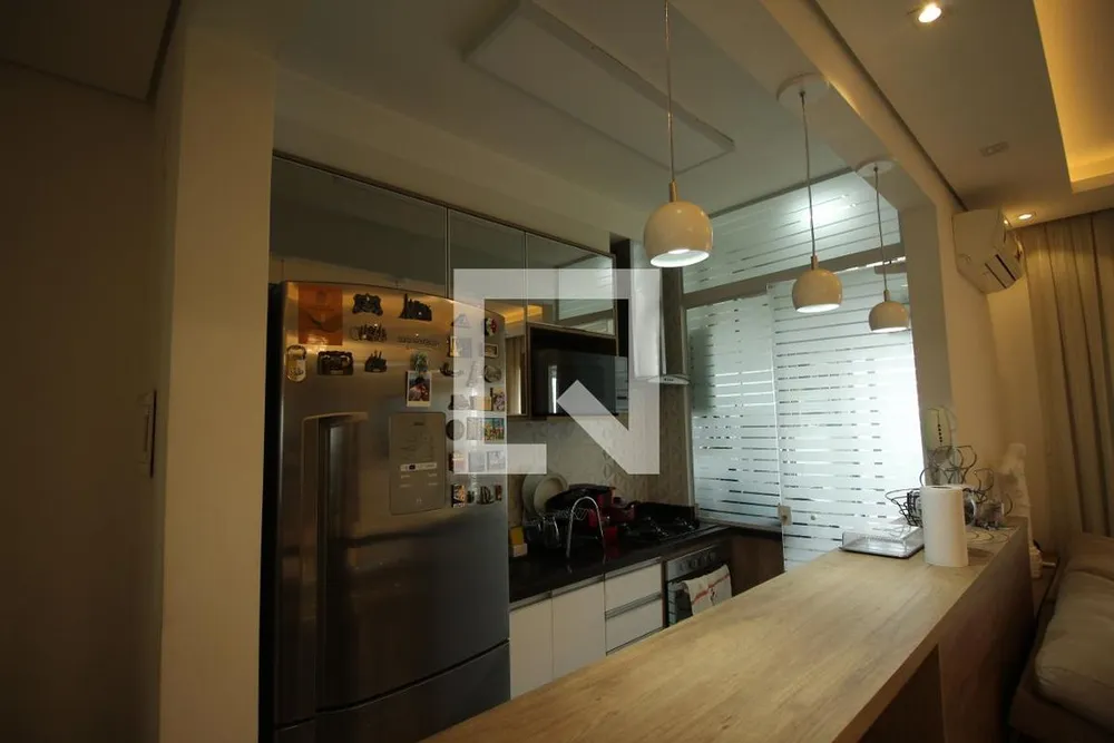 Apartamento, 1 quarto, 46 m² - Foto 7