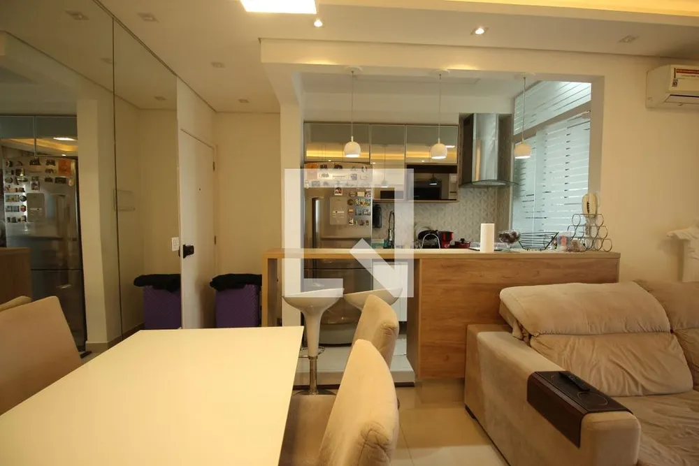 Apartamento, 1 quarto, 46 m² - Foto 3