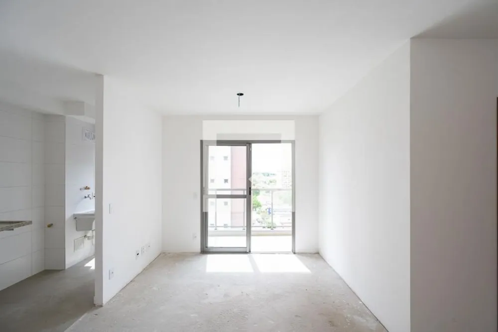 Apartamento, 2 quartos, 53 m² - Foto 1