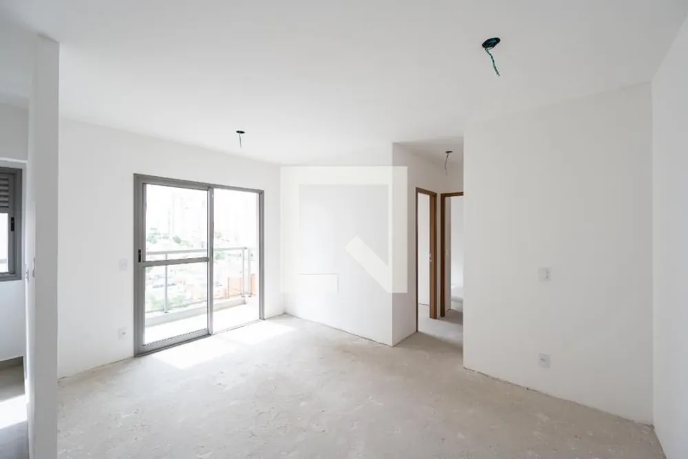 Apartamento, 2 quartos, 53 m² - Foto 2
