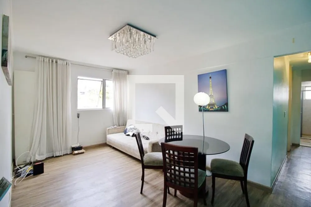 Apartamento, 2 quartos, 70 m² - Foto 1