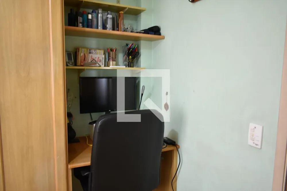 Apartamento, 3 quartos, 70 m² - Foto 2