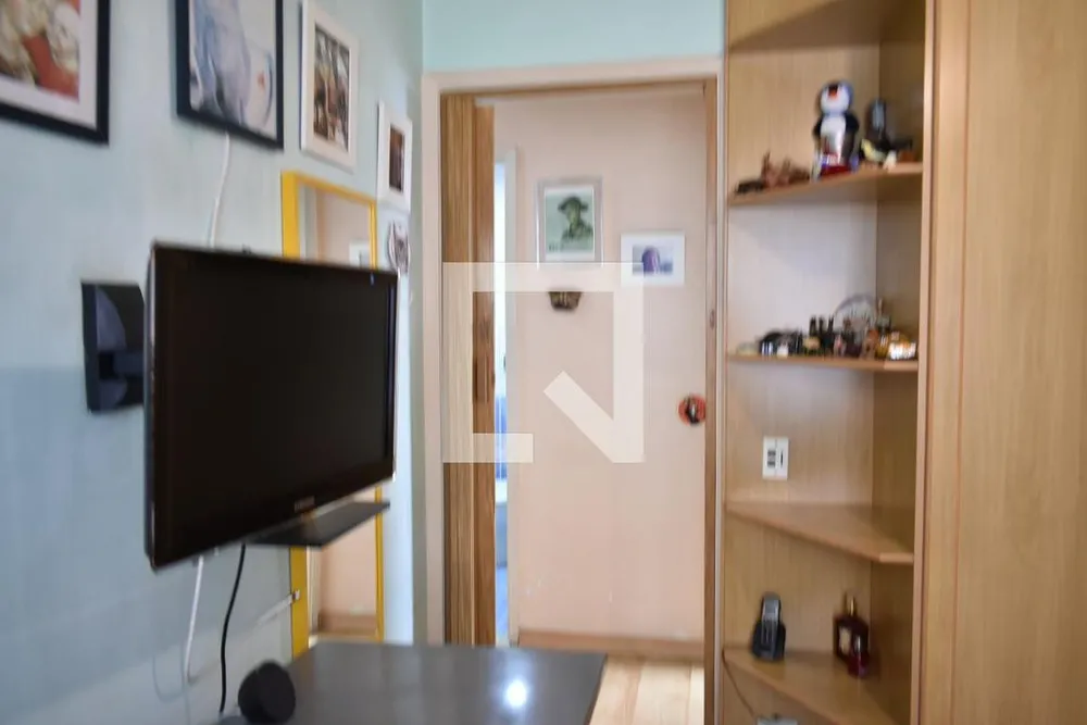 Apartamento, 3 quartos, 70 m² - Foto 5