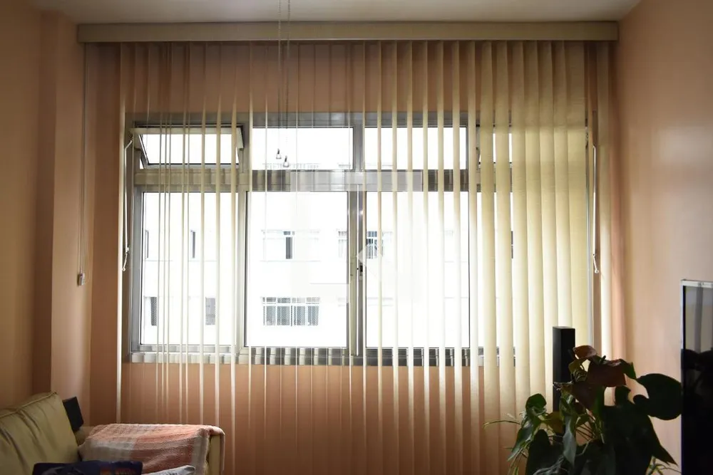Apartamento, 3 quartos, 70 m² - Foto 1