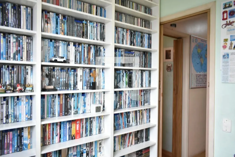 Apartamento, 3 quartos, 70 m² - Foto 8