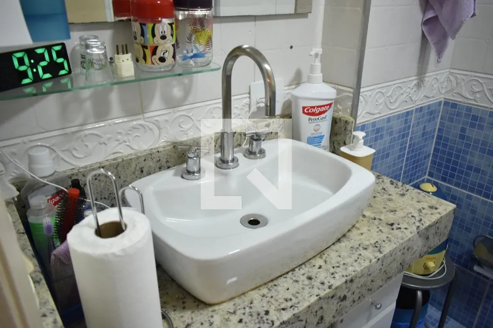 Apartamento, 3 quartos, 70 m² - Foto 9