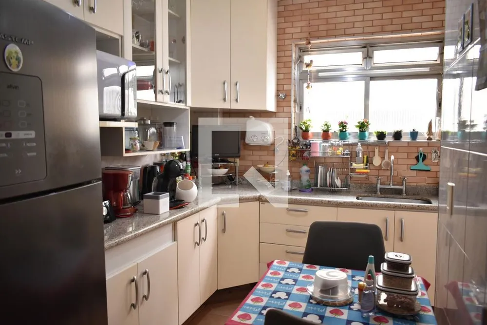 Apartamento, 3 quartos, 70 m² - Foto 11