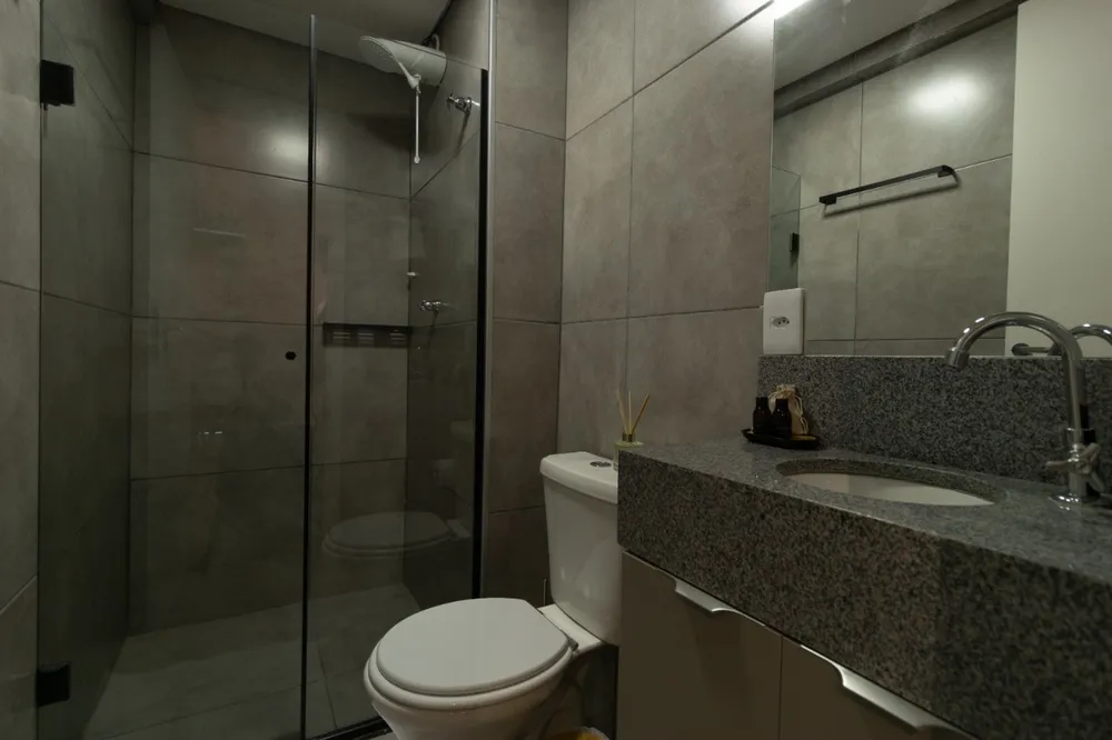 Kitnet-Studio, 21 m² - Foto 4