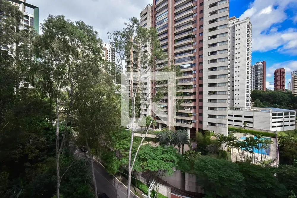 Apartamento, 2 quartos, 46 m² - Foto 12