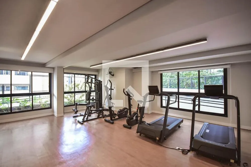 Apartamento, 2 quartos, 46 m² - Foto 11