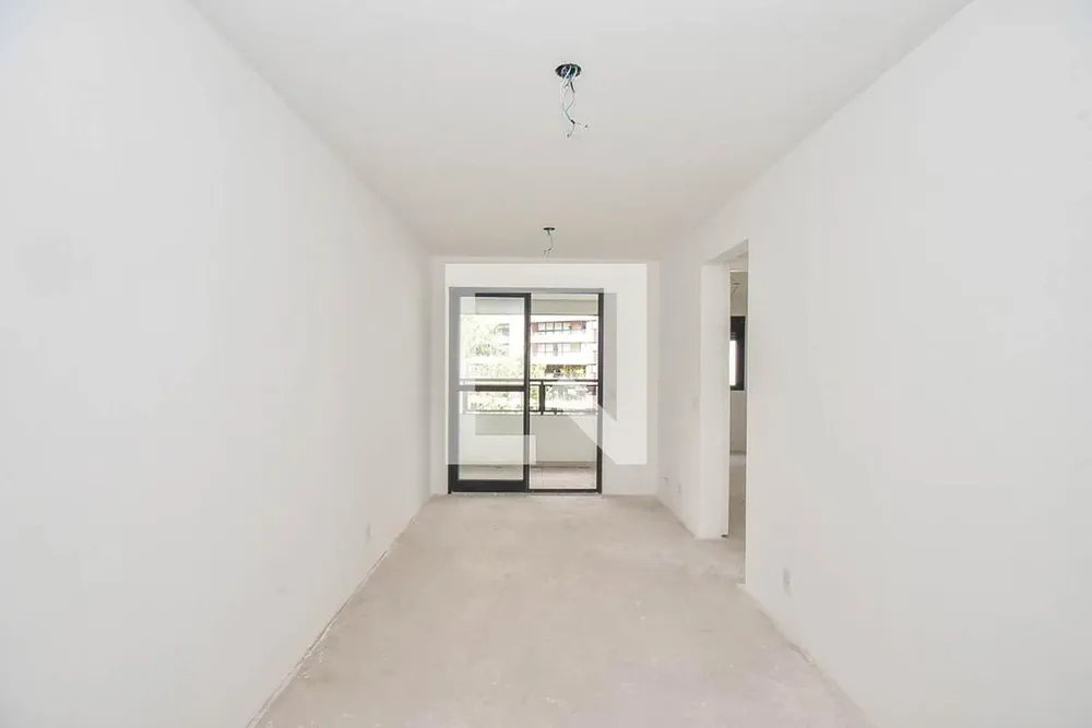 Apartamento, 2 quartos, 46 m² - Foto 4