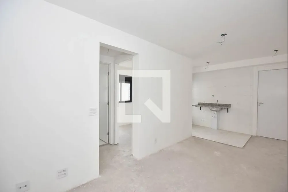 Apartamento, 2 quartos, 46 m² - Foto 3
