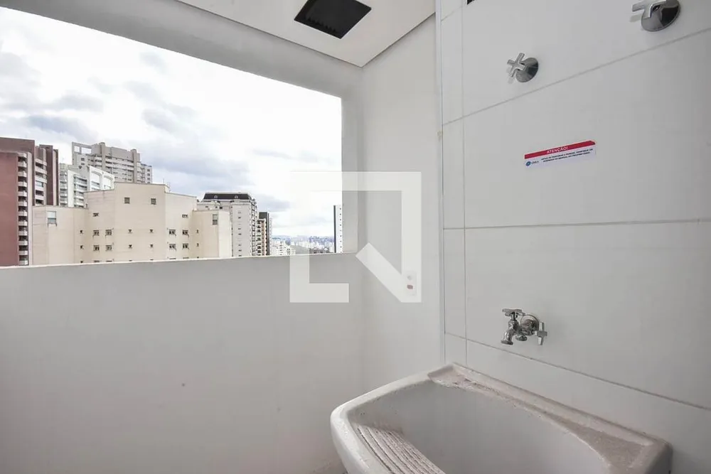 Apartamento, 2 quartos, 46 m² - Foto 1