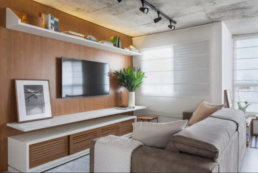Apartamento, 3 quartos, 122 m² - Foto 4