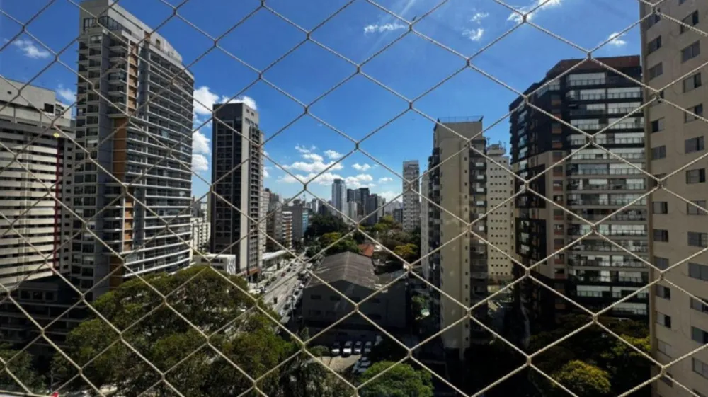 Apartamento, 3 quartos, 122 m² - Foto 2