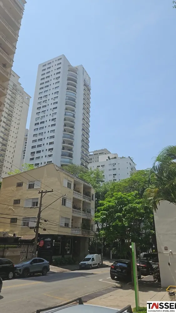 Apartamento, 4 quartos, 468 m² - Foto 1