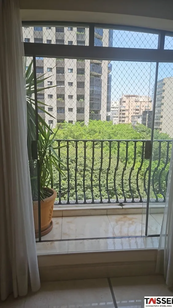 Apartamento, 4 quartos, 468 m² - Foto 2