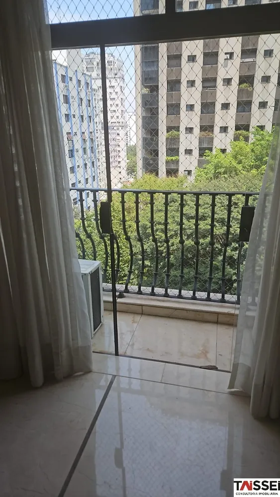 Apartamento, 4 quartos, 468 m² - Foto 14