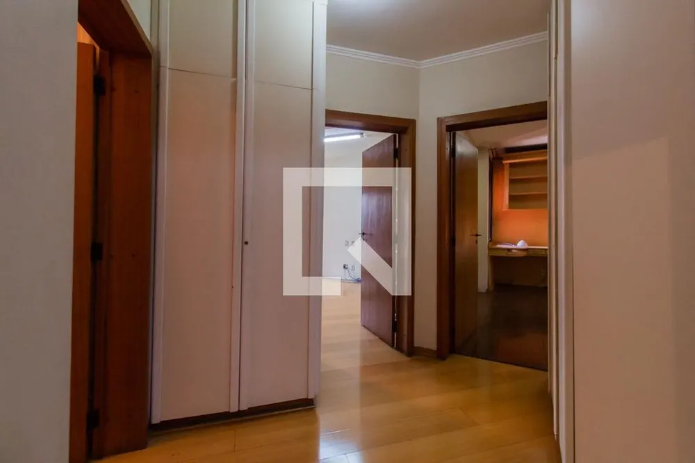 Apartamento, 5 quartos, 241 m² - Foto 4