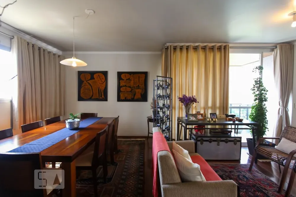 Apartamento, 4 quartos, 200 m² - Foto 12
