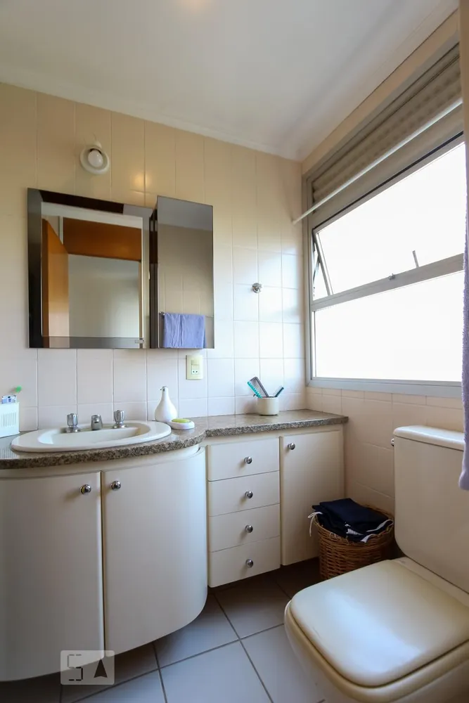 Apartamento, 4 quartos, 200 m² - Foto 6