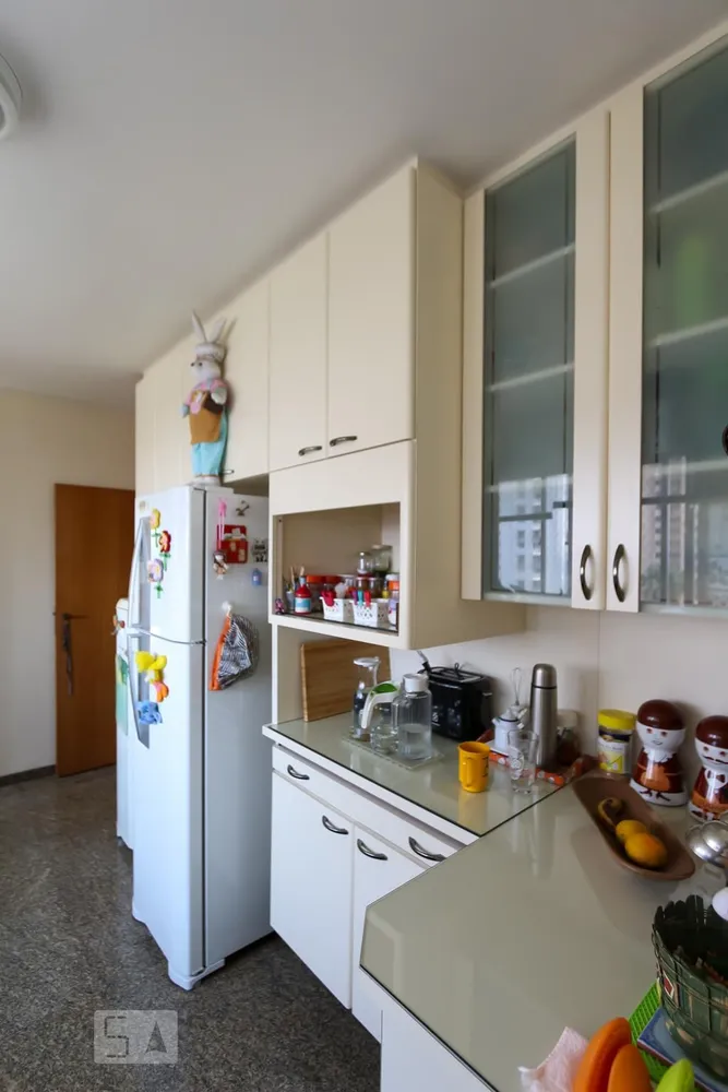 Apartamento, 4 quartos, 200 m² - Foto 9