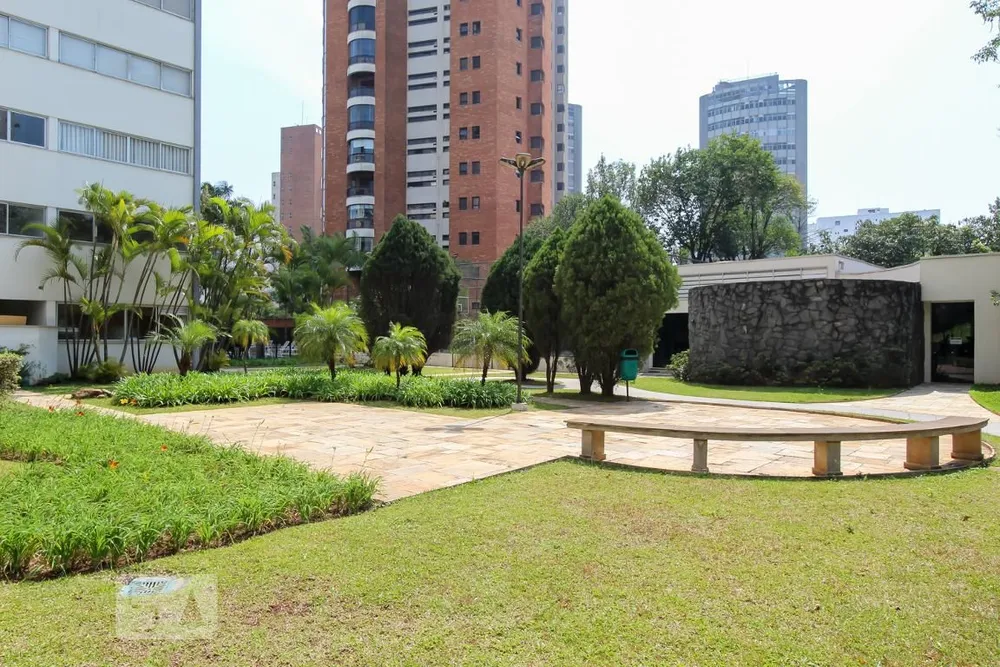 Apartamento, 4 quartos, 200 m² - Foto 3