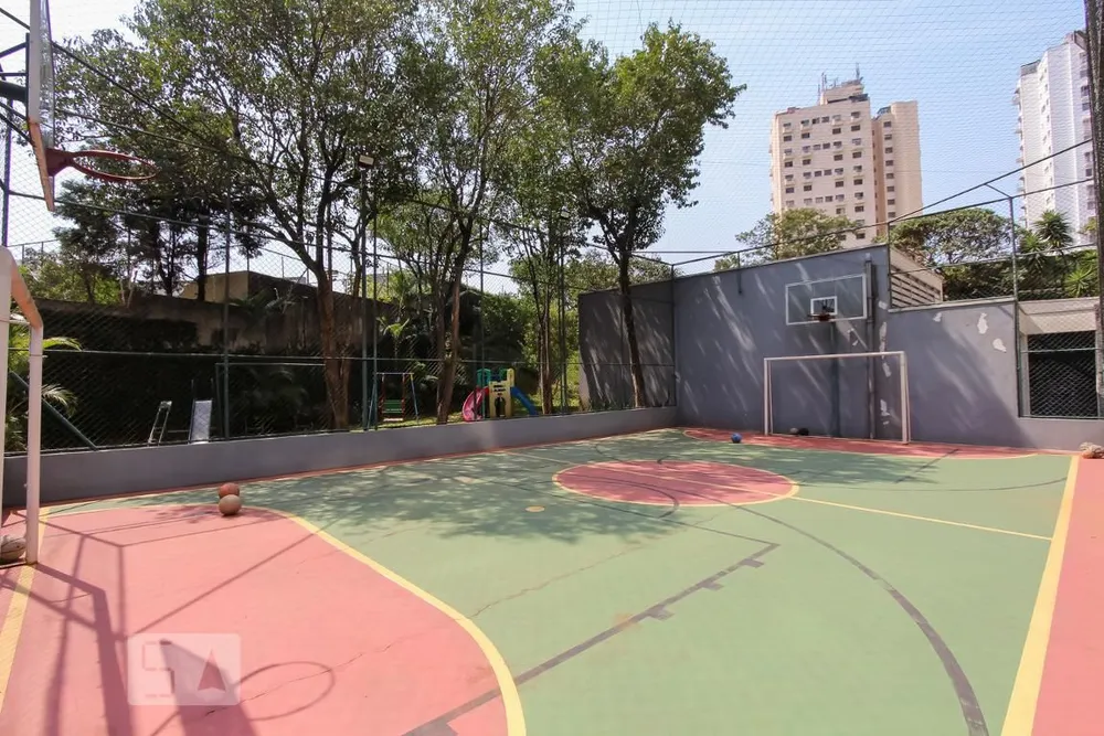 Apartamento, 4 quartos, 200 m² - Foto 1