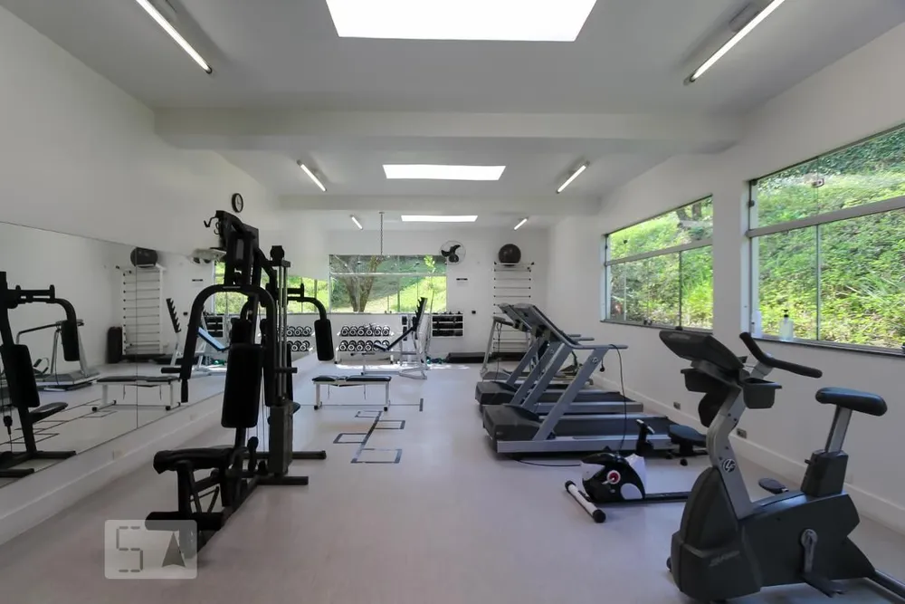 Apartamento, 4 quartos, 200 m² - Foto 5