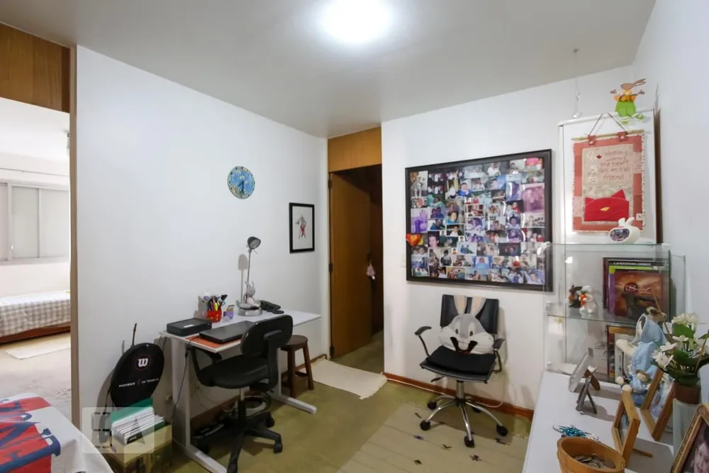 Apartamento, 4 quartos, 200 m² - Foto 10