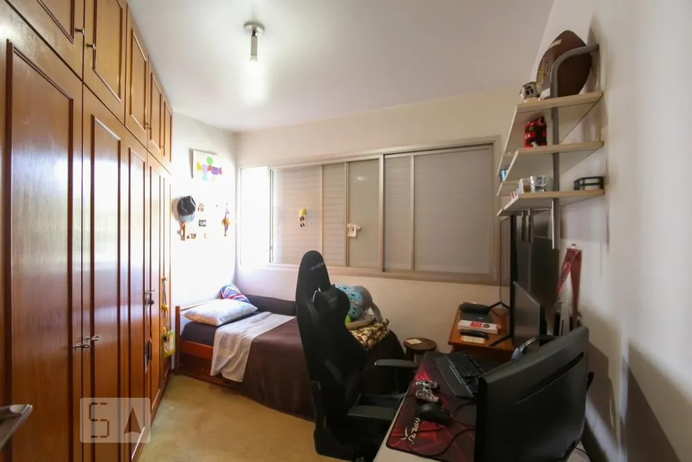 Apartamento, 4 quartos, 200 m² - Foto 4