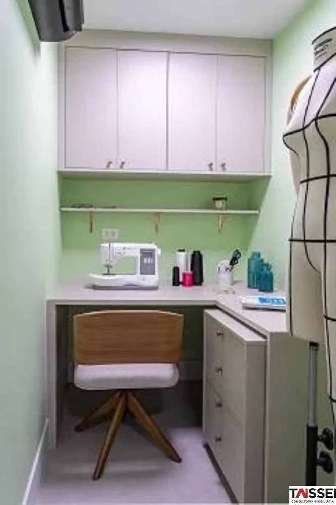 Apartamento, 3 quartos, 128 m² - Foto 10