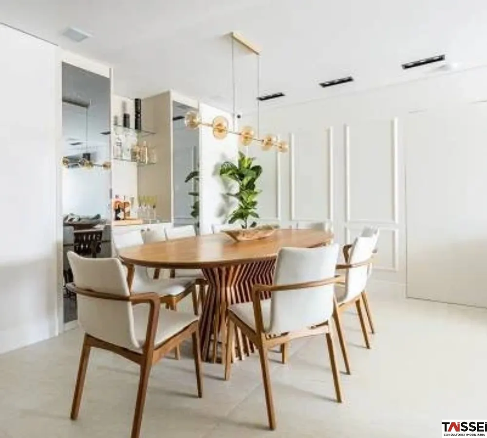 Apartamento, 3 quartos, 128 m² - Foto 9