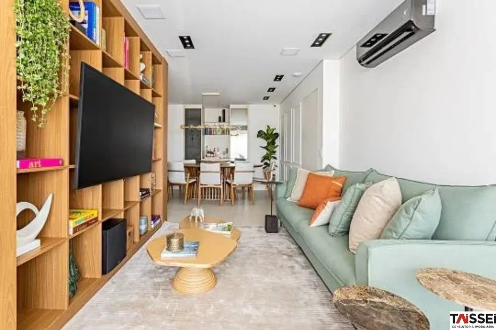 Apartamento, 3 quartos, 128 m² - Foto 8