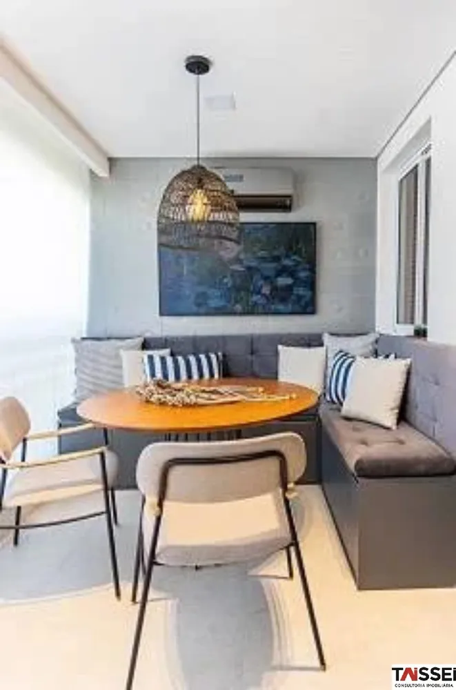 Apartamento, 3 quartos, 128 m² - Foto 11