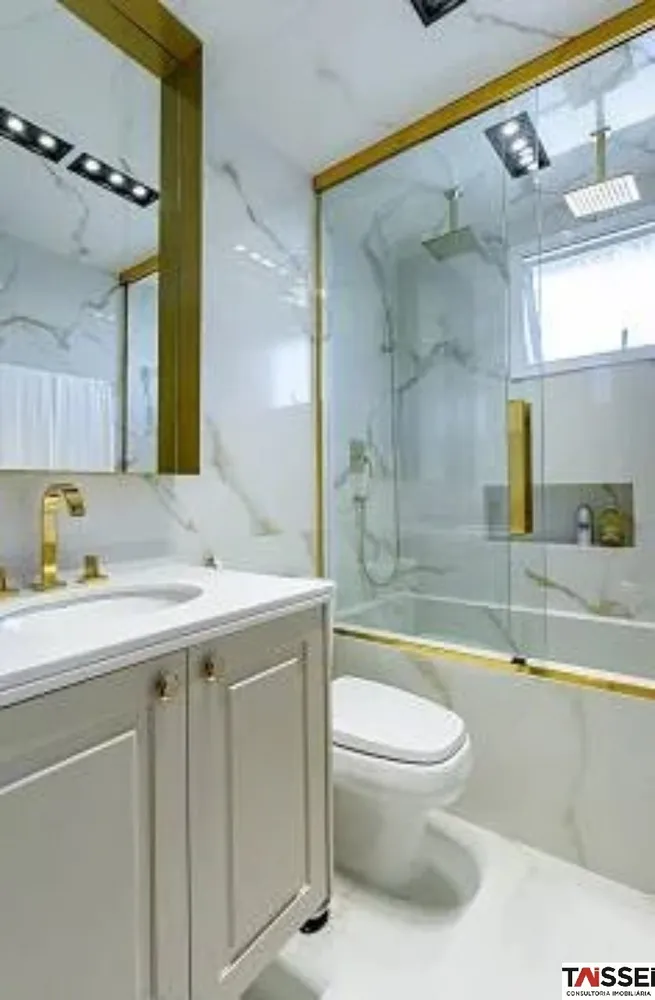 Apartamento, 3 quartos, 128 m² - Foto 7