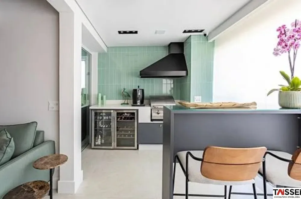 Apartamento, 3 quartos, 128 m² - Foto 6