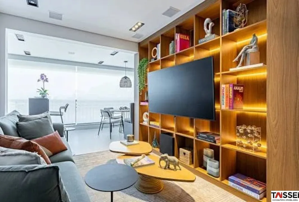 Apartamento, 3 quartos, 128 m² - Foto 2