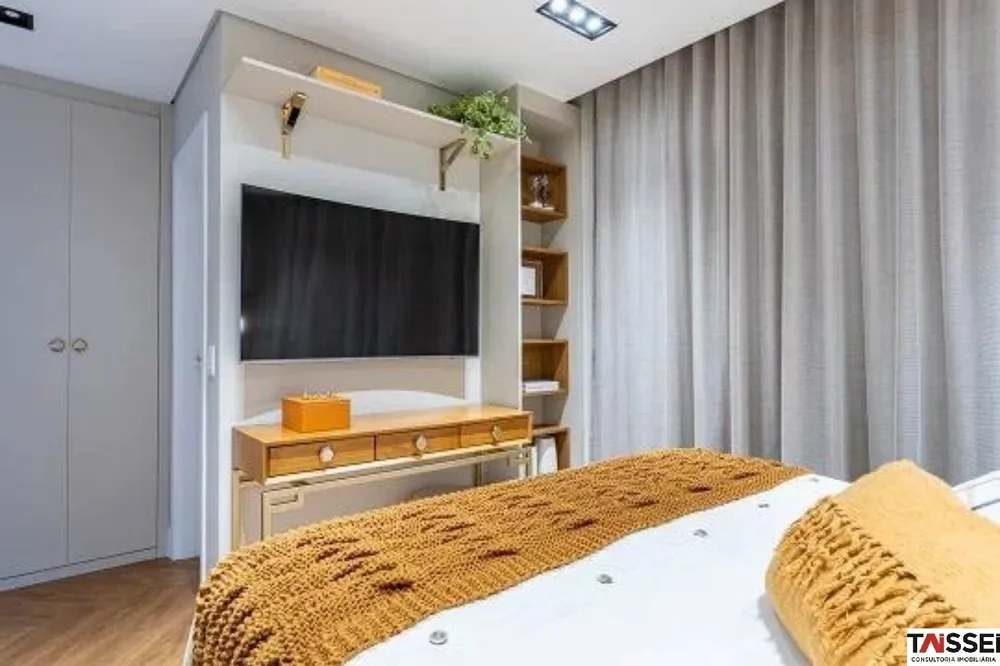 Apartamento, 3 quartos, 128 m² - Foto 5