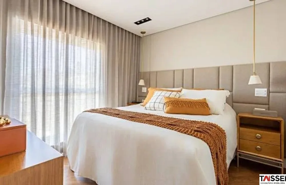 Apartamento, 3 quartos, 128 m² - Foto 12