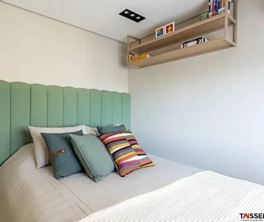 Apartamento, 3 quartos, 128 m² - Foto 1