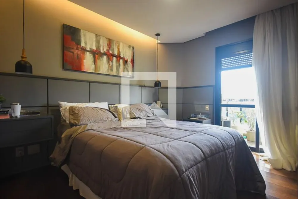 Apartamento, 3 quartos, 178 m² - Foto 8